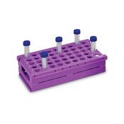 Centrifuge tube rack